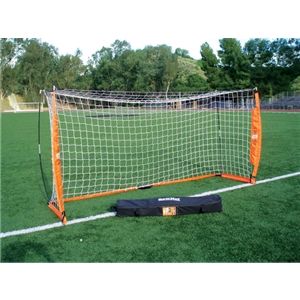 365 Inc Bownet 5x10 Portable Soccer Goal