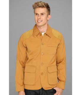 Burton Steadfast Jacket Mens Jacket (Tan)