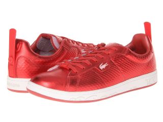 Lacoste Broadwknpc Mens Shoes (Red)