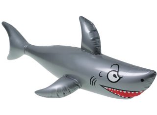 Inflatable Shark (40)