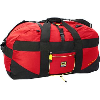 Travel Trunk   XL Duffle   Red