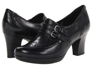 Earth Latitude Womens Shoes (Black)