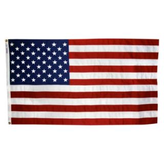 Nyl Glo U.S. Flag   5X8