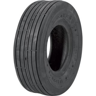 Tubeless Ribbed Tread Replacement Tire   18 x 850 x 8