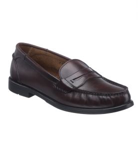 Reston Penny Shoe by JoS. A. Bank JoS. A. Bank