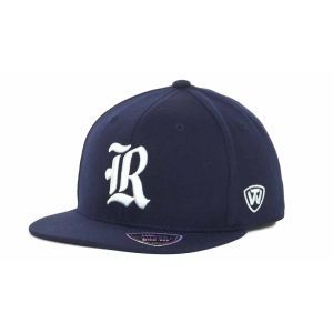 Rice Owls Top of the World NCAA Slam One Fit Cap