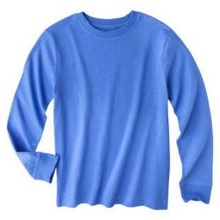 Circo Long Sleeve Shirt   Blue Marker M