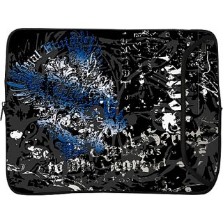 13 Designer Laptop Sleeve   Royal