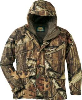 Mens Cabelas MT050 GORE TEX Quiet Pack Jacket   R