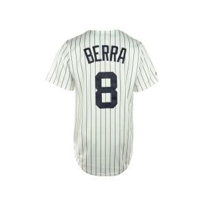 New York Yankees Majestic MLB Cooperstown Fan Replica Jersey