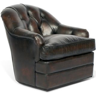 Palatial Furniture Hayden Swivel Chair 1153 S SC / 1153 S AC Color Stetson C