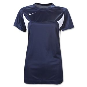 Nike Womens Pasadena Team Jersey (Navy)