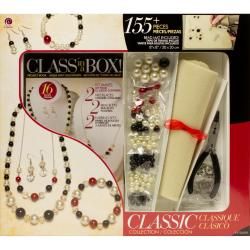 Jewelry Basics Class In A Box Kit  Classic