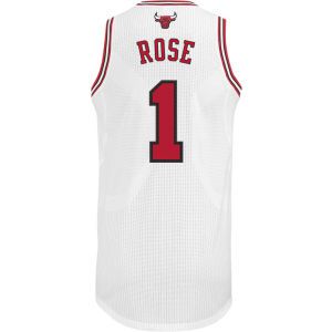 Chicago Bulls Derrick Rose adidas Youth NBA Revolution 30 Jersey