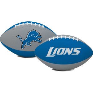Detroit Lions Jarden Sports Hail Mary Youth Football