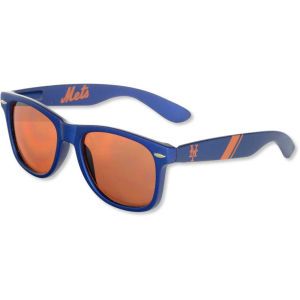 New York Mets Retro Sunglasses With Microfiber Bag