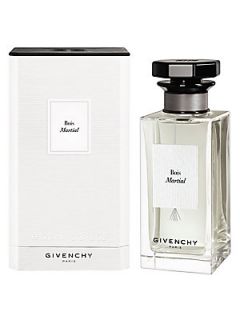 LAtelier de Givenchy Bois Martial Eau de Parfum/3.3 oz.   No Color