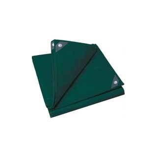 Stansport 8 X 10 Tarp (GreenDimensions 96 in. x 120 in. x 1 in.Weight 2 )