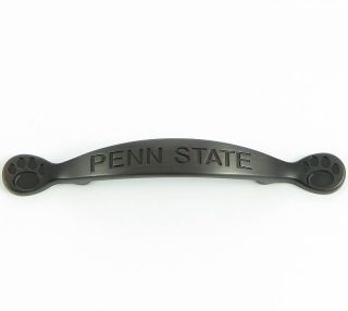 Penn State Nittany Lions Horizontal Cabinet Pulls (pack Of 10)