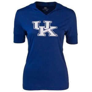 Kentucky Wildcats 47 Brand NCAA Womens Crush T Shirt