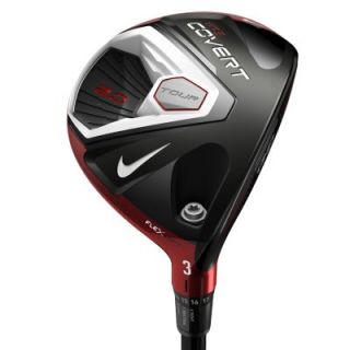 Nike VR_S Covert 2.0 Tour Fairway Wood #3 (Right Handed) Golf Club   Black