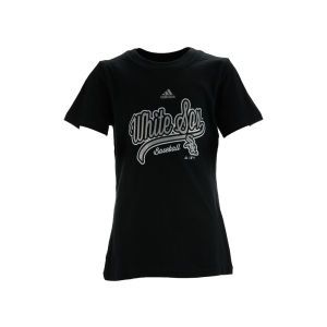 Chicago White Sox adidas MLB Girls Like Amazing T Shirt