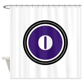 Purple Shower Curtain  Use code FREECART at Checkout