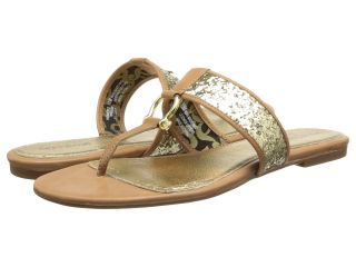 Sperry Top Sider Carlin Womens Shoes (Tan)