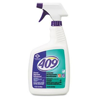 Spray Bottle Formula 409 Cleaner/degreaser, Floral Scent, 32 Oz Trigger Spray
