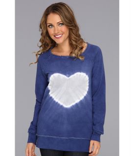 Allen Hearts Womens Clothing (Navy)