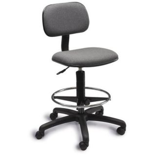 Economy Extended Height Chair Multicolor   3390BL