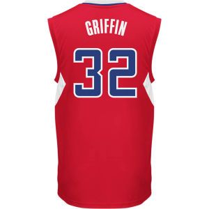 Los Angeles Clippers Blake Griffin adidas Youth NBA Revolution 30 Jersey