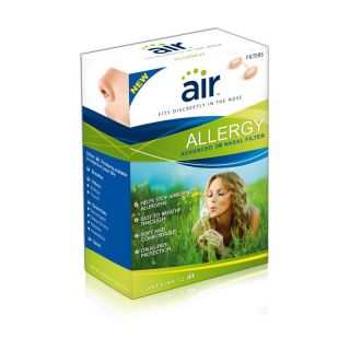 air Allergy Multicolor   AIR2171