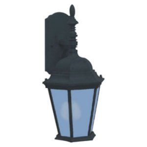 Maxim MAX 85104RP Westlake EE 1 Light Outdoor Wall Lantern