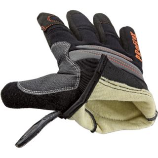 Ergodyne Cut Resistant Trades Glove   Medium, Model# 710CR