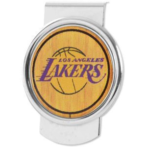 Los Angeles Lakers Great American Products 35mm Money Clip