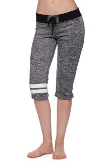 Womens Hurley Pants   Hurley Beach Active Dri Fit Cropped Pants