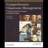 Comprehensive Management (Custom)
