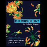 Microbiology An Evolving Science (Cloth)