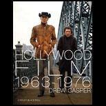 Hollywood Film 1963 1976 Years of Revolution and Reaction