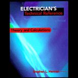 Electricians Technical Reference  Theory and Calculations
