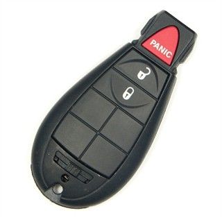 2012 Dodge Durango Keyless Entry Remote FOBIK Key