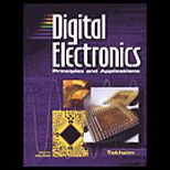 Digital Electronics Principles and Applications Se / With 2 CDs