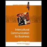 Intercultural Communication for Business