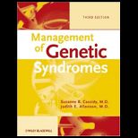 Management of Genetic Syndromes