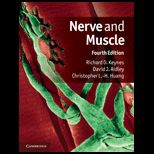 Nerve and Muscle Studies in Biology