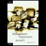 Management of Information From Archives