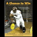 Chance to Win A Complete Guide to Physical Training for Football