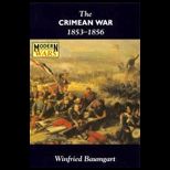 Crimean War, 1853 1856