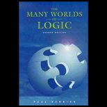 Many Worlds of Logic